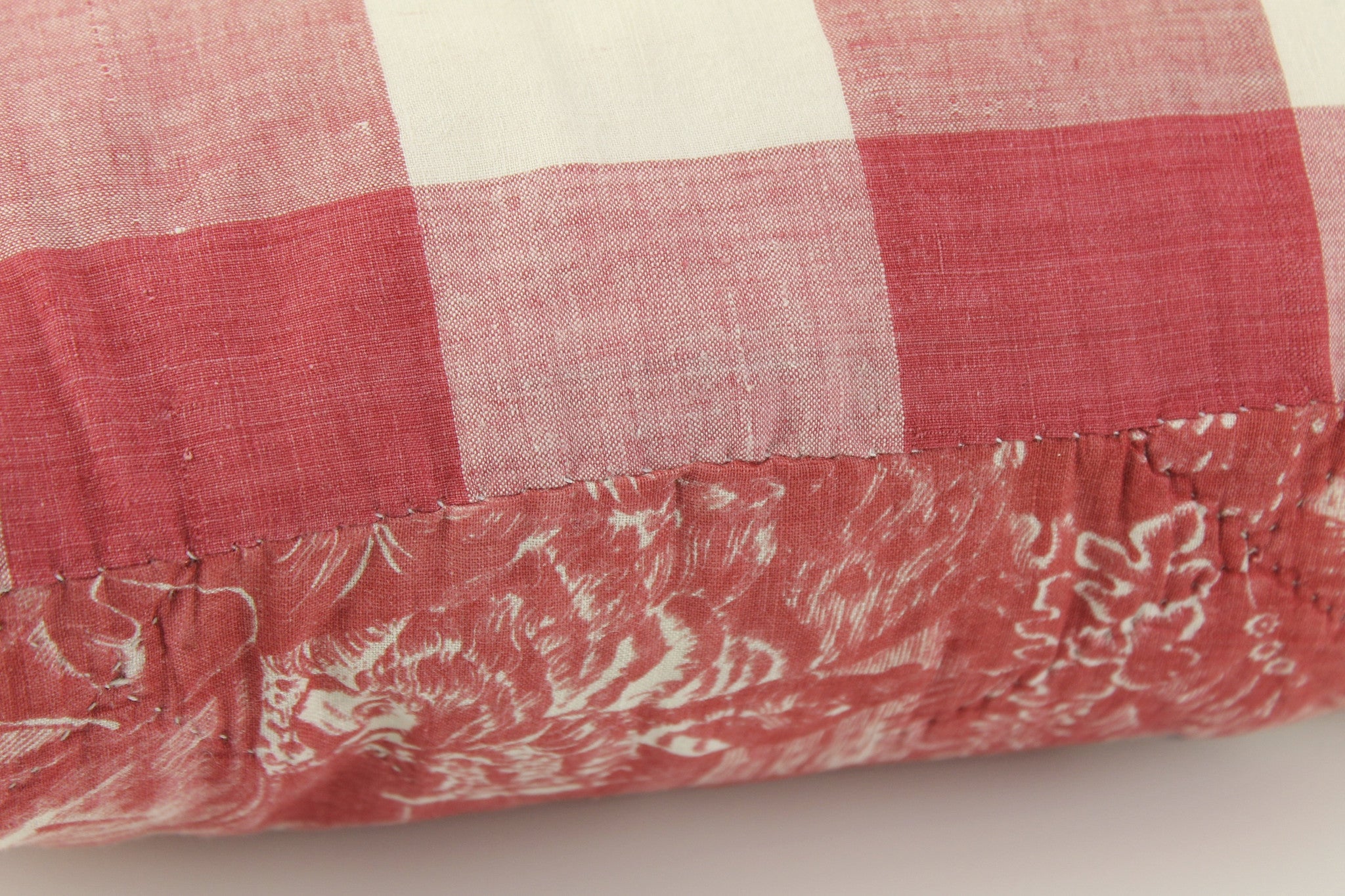 Toile & Vichey Quilt