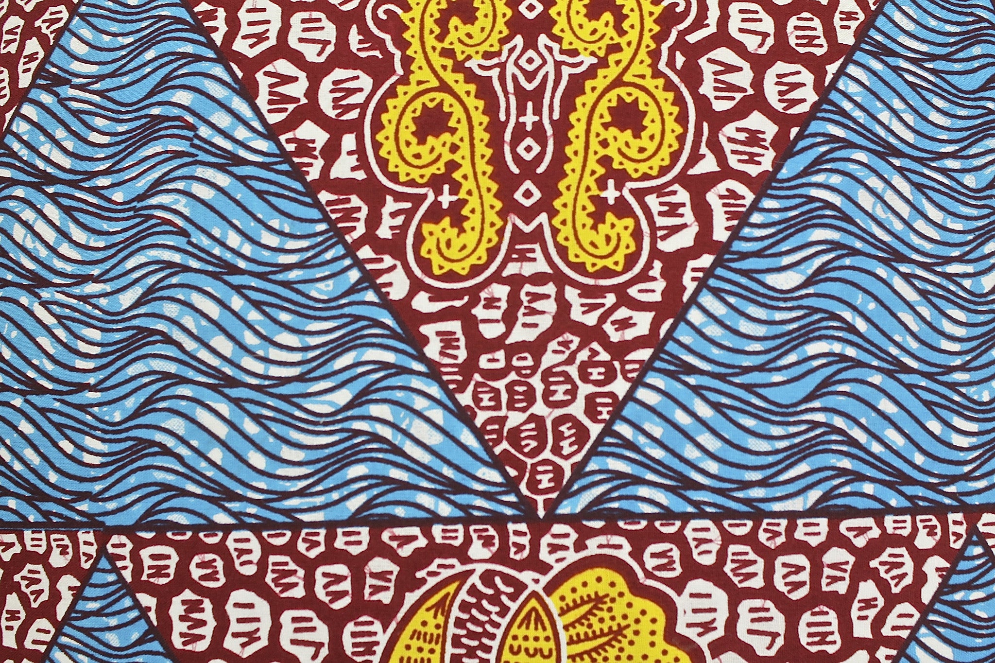 Dutch Wax Shell | Camel & Grey