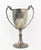 Silver-plate Trophy Cup