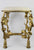 Italian Gilt Stool