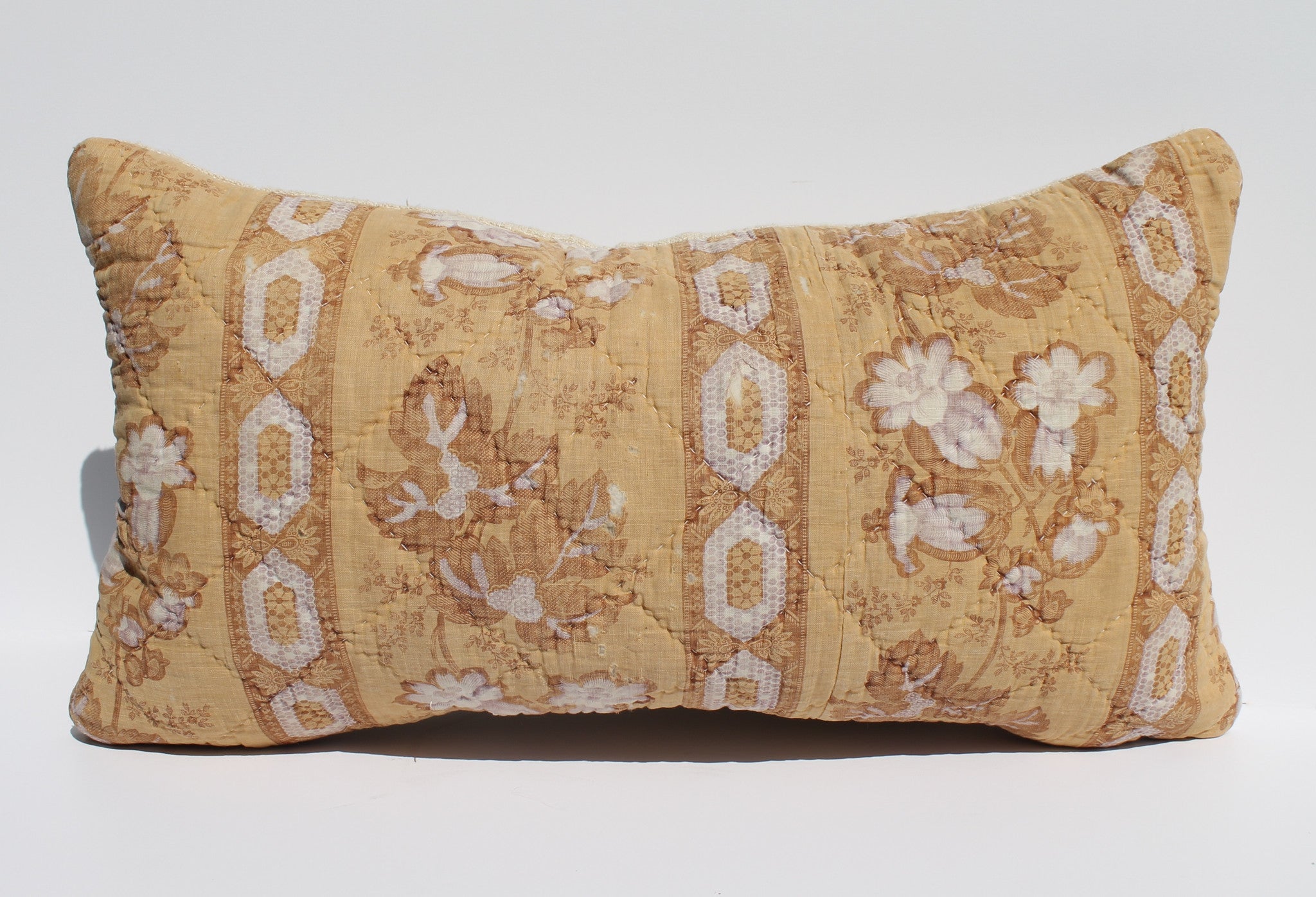Provence Quilted - Ochre