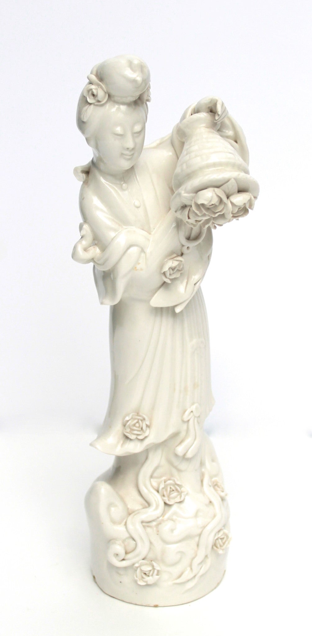 Blanc de Chine Guanyin