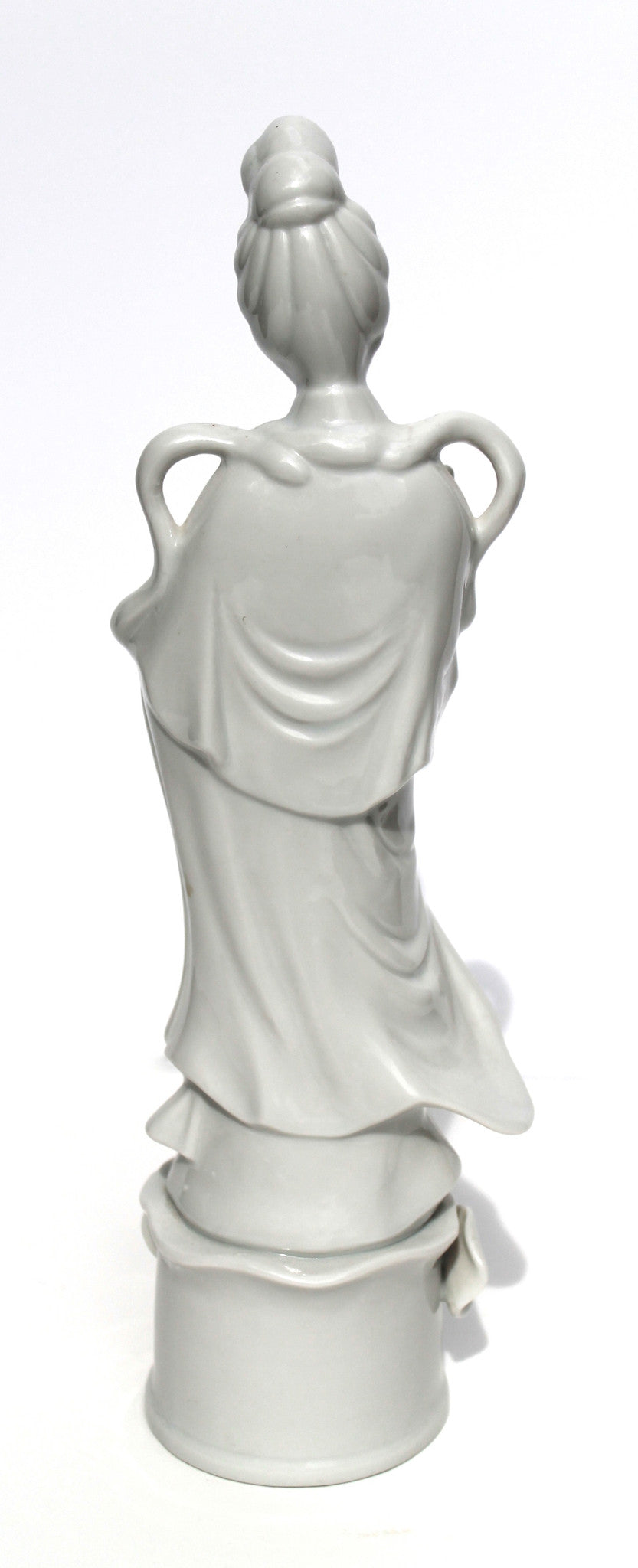 Porcelain Guanyin