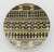 Katazome Tribal Round